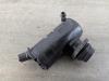 Chevrolet Matiz KL1K Bj.07 Scheibenwaschpumpe Pumpe Waschanlage vorn 7F28