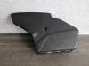 Citroen C3 Pluriel Hinten Bj.03 Abdeckung Verkleidung hinten rechts 9646441877