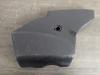 Citroen C3 Pluriel Hinten Bj.03 Verkleidung Abdeckung hinten links 9646441977