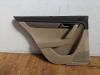 Türverkleidung Verkleidung Tür hinten links beige Rollo VW Passat 3C B7 Limousine Türverkleidung Verkleidung Tür hinten links beige Rollo VW Passat 3C B7 Limousine
