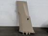 Verkleidung B Säule unten links beige Innenverkleidung VW Passat 3C B7 Limousine Verkleidung B Säule unten links beige Innenverkleidung VW Passat 3C B7 Limousine