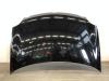 VW Polo 9N Bj.03 Motorhaube Haube L041 Brilliantschwarz