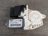 VW Touran 1T 03-06 Fensterhebermotor hinten rechts 1K0959704B