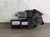 Renault Megane 3 Grandtour Bj.12-14 Fensterhebermotor vorn links 807310246R