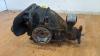 Mercedes CL500 C215 Differential Hinterachse 5, 0 225kw