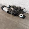 Volvo V70 B original Heckwischermotor Valeo 30663891 2007 bis 2013