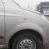 Chevrolet Matiz Kotflügel Fender vorn rechts GAN Ice Silver Met