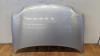 VW Lupo 3L TDI 6E Haube Motorhaube ALU 3L TDI LR7X silber