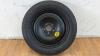 Ford Focus DA3 Notrad Reserverad T125 / 85R16 99M DOT4009 4, 0Bx16ET25