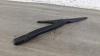 Opel Corsa D Heckwischerarm Wischerarm hinten