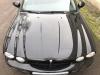 Jaguar XType Estate Motorhaube Bonnet Haube vorn Ebony Black-JBC1807 Grill