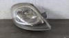 Renault Trafic 2 Scheinwerfer Lampe rechts Halogen