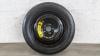 Ford Mondeo MK3 Notrad Reserverad Rad T125 / 85R16 99M 1S71MH06353