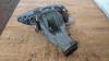 Audi A6 4G C7 Avant Differential hinten Hinterachsgetriebe MNB