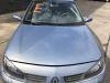 Renault Laguna 2 Motorhaube Haube ab 2005 TED47 Bleu Orage