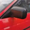 Nissan Sunny Coupe B12 Aussenspiegel Spiegel links manuell