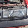 Nissan Sunny Coupe B12 Scheinwerfer Lampe vorn links 11063210L