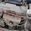 Nissan Sunny Coupe B12 Motor Engine 1597ccm 66kw GA16I Bastler