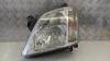 Opel Meriva außen Scheinwerfer Lampe vorn links Valeo 93321052