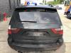 BMW X3 E83 LCI Heckklappe mit Heckscheibe Facelift roh 475 Black Sapphire