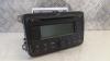 Skoda Roomster Autoradio Dance Radio 5J0035161 Code fehlt BJ07