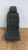 VW Touran 1T Sitz hinten links 1T0883063G 2 Reihe Sitz BJ09