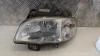 Seat Ibiza 6K Facelift Scheinwerfer links Valeo Lampe Halogen 6K1941031A