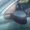Peugeot 206 2A Aussenspiegel Rückspiegel Spiegel links elektrisch