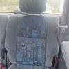 Toyota Picnic XM1 Einzelsitz hinten links 2.Reihe Stoff