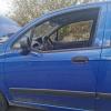 Chevrolet Matiz M200 Fahrertür Tür vorn links Rohbau 99U-Mighty Blue