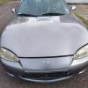 Mazda MX5 NB Motorhaube Haube Klappe Deckel vorn Graumet