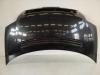 Audi A2 8Z Haube Motorhaube Klappe vorn LZ9W Ebonyschwarz