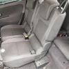 Renault Grand Scenic JZ Einzelsitz Sitz 2 Reihe Mitte Stoff