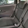 Renault Grand Scenic JZ Einzelsitz Sitz Stoff 2 Reihe rechts