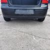 Stossfänger Stoßstange Bumper hinten L041 Brilliantschwarz VW Polo 9N1 Bilder