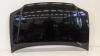 Motorhaube Klappe Deckel vorn Bonnet LC9Z Black Magic VW Touran 1T Bilder Text