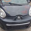 Motorhaube Klappe Deckel vorn Bonnet KTA Dark Grey Mica Citroen C1 Dellen Bilder