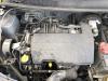 Dacia Sandero 2 SD Motor Engine 1149ccm 55kw D4F732 Benzin mit 151tkm Video