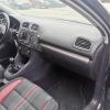 VW Golf VI 6 1K Armaturenbrett Armaturenträger Cockpit Dashboard Rohbau