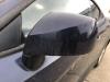 Aussenspiegel Spiegel Rückspiegel links elektrisch WN Dark Navy Blue Hyundai Coupe GK