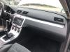 VW Passat 3C B6 Limousine Armaturenbrett Armaturenträger Cockpit Dashboard Rohbau