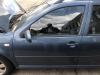Tür vorn links 5-Türig Fahrertür Rohbau LD5X Trendblau Autotür VW Golf 4 IV 1J Tür vorn links 5-Türig Fahrertür Rohbau LD5X Trendblau Autotür VW Golf 4 IV 1J