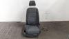 Sitz vorn rechts Beifahrersitz Stoff Alcantara Match VW Golf Plus 5M II ab 08