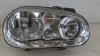 VW Golf 4 IV 1J Scheinwerfer rechts Lampe Hauptscheinwerfer Valeo Nebel