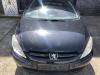 Peugeot 307CC Motorhaube Haube Klappe vorn Alu EXL schwarz Obsidien