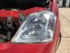 Opel Meriva außen Scheinwerfer links Lampe Hauptscheinwerfer Halogen Valeo 89308550