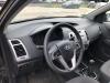 Hyundai i20 PB Armaturenbrett Armaturenträger Cockpit Dashboard Rohbau