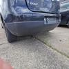 VW Golf 5 Vorn 1K Stossfänger Stossstange Bumper hinten 5 Türer LC9Z Black Magic