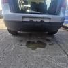 VW Golf 5 Vorn 1K Stossfänger Stossstange Bumper hinten LA7W Reflexsilber 5 Türer