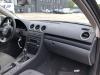 Seat Exeo ST 3R Armaturenbrett Armaturenträger Cockpit Dashboard Rohbau